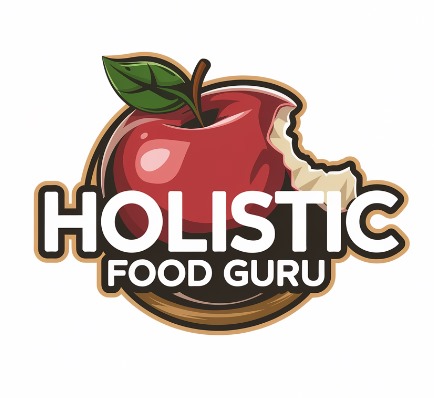 Holistic Food Guru